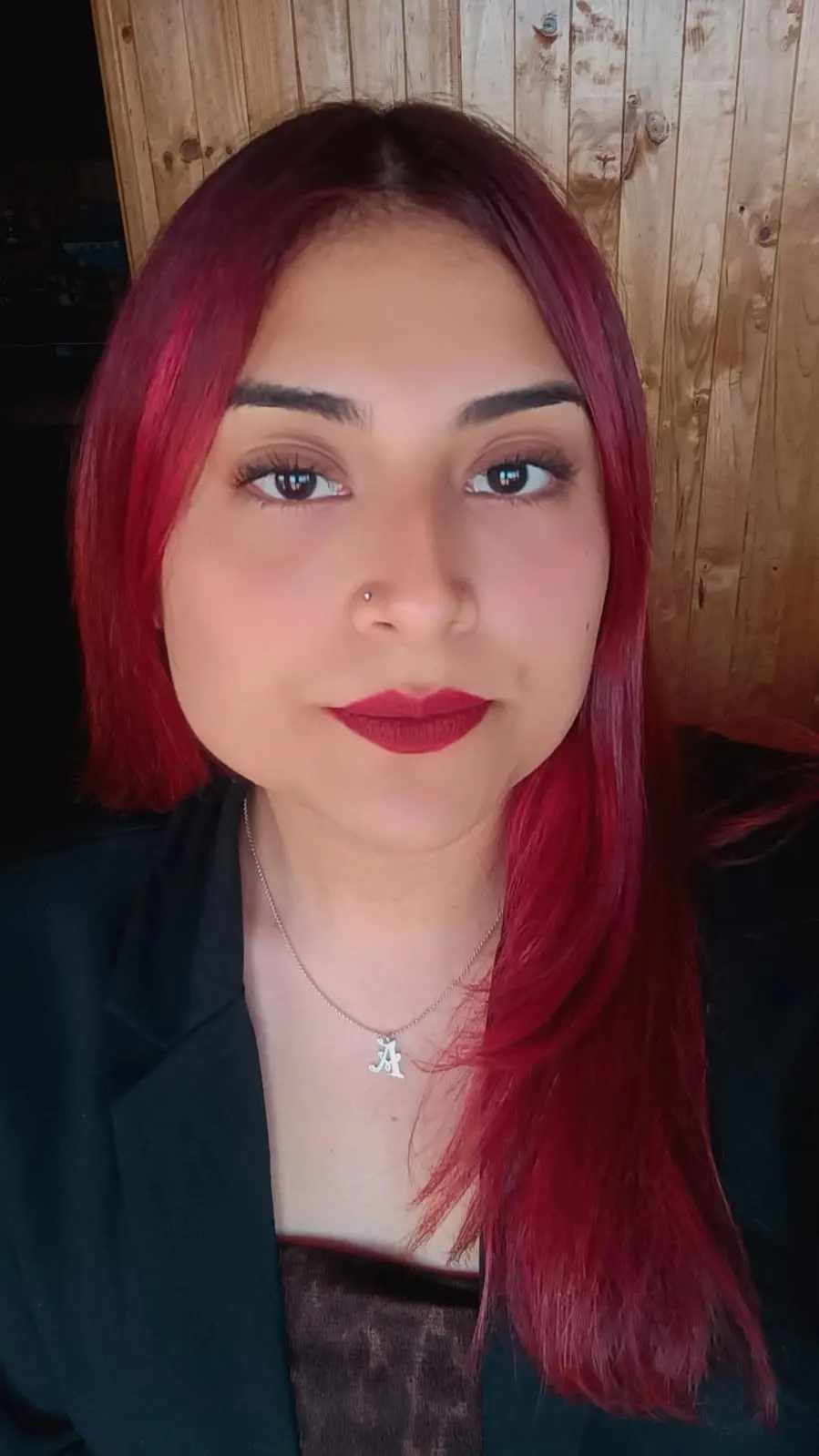 Alejandra Menéndez