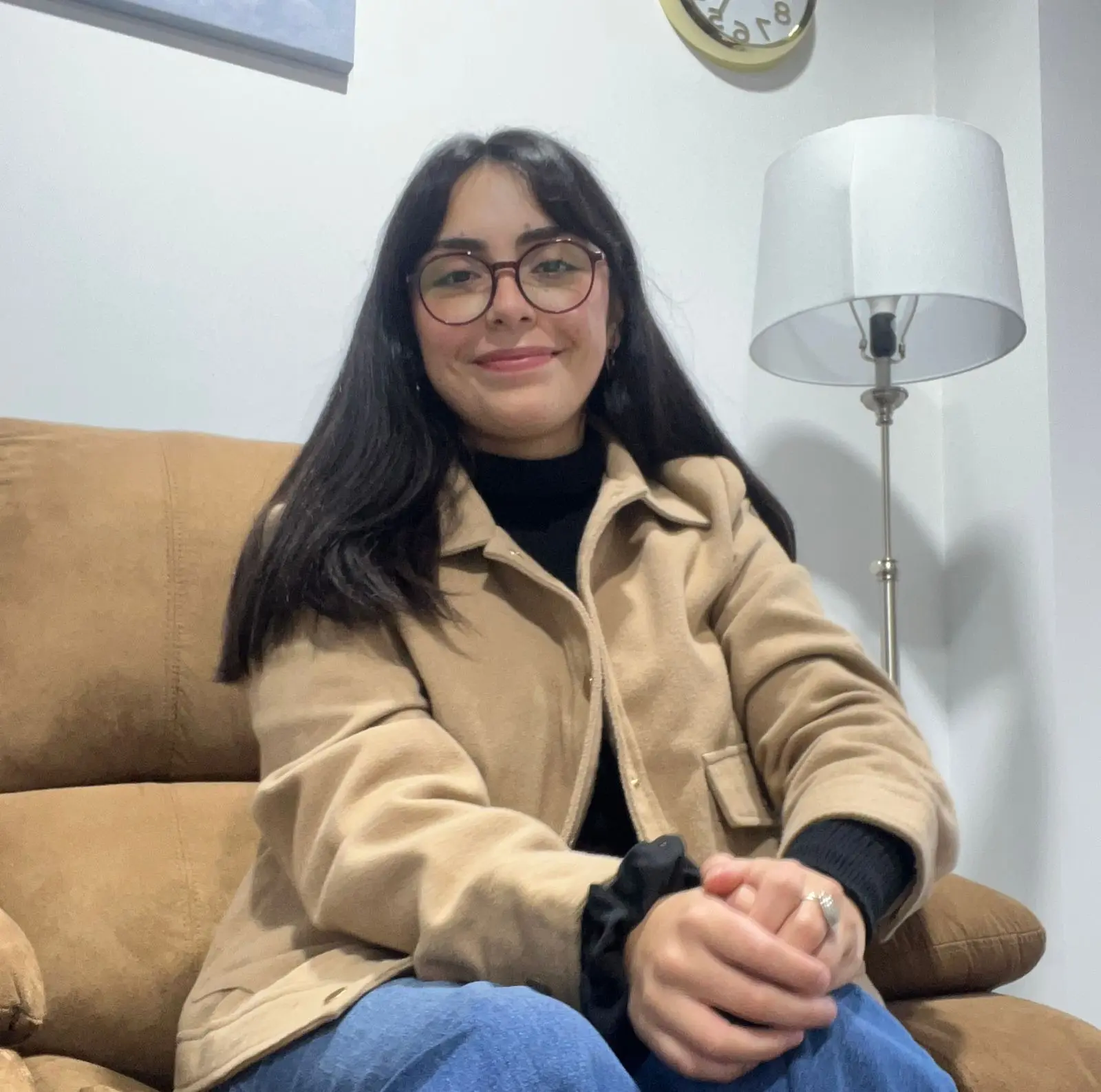 Catalina Villaseca