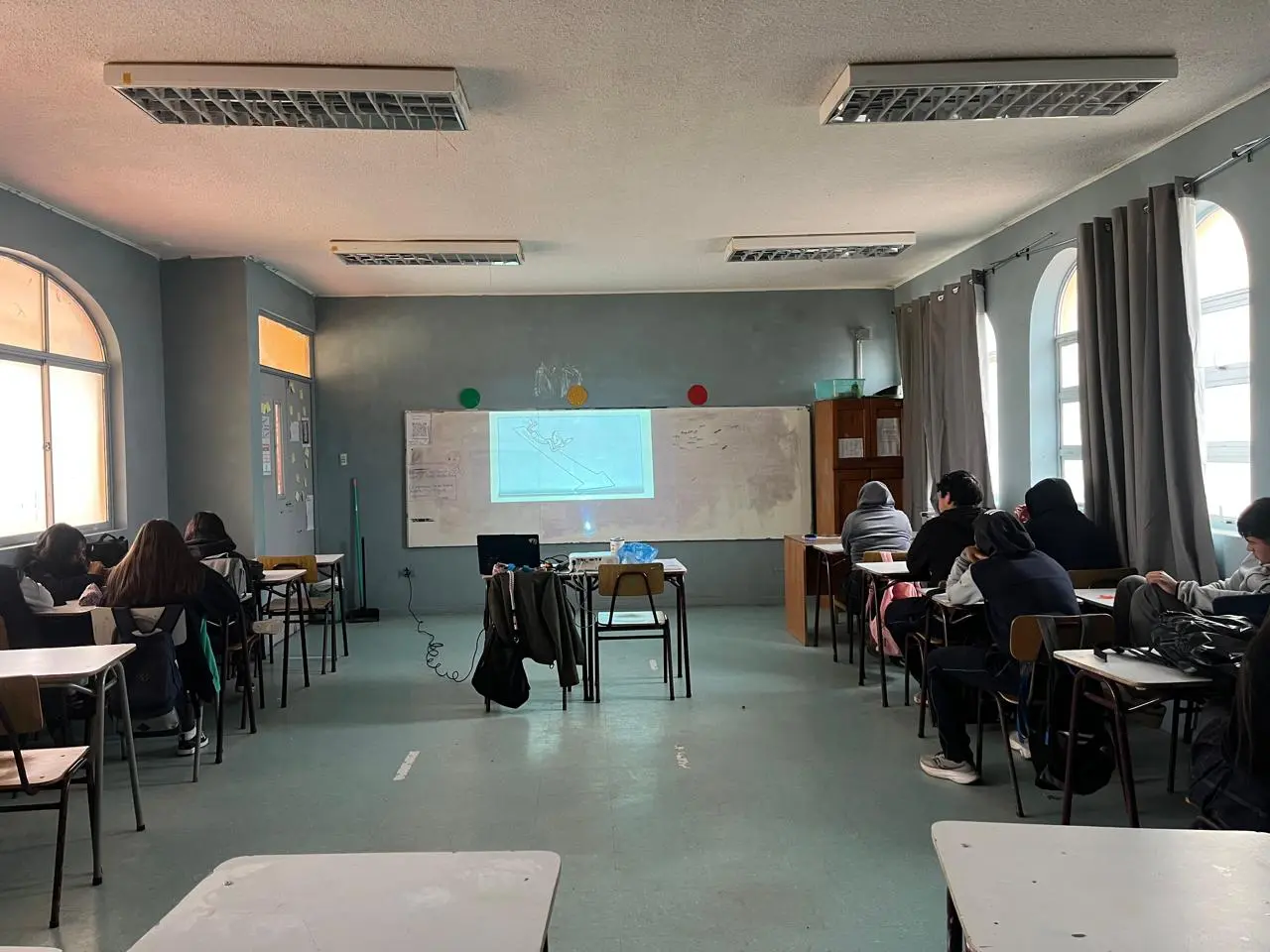 Visualización de Taller 2