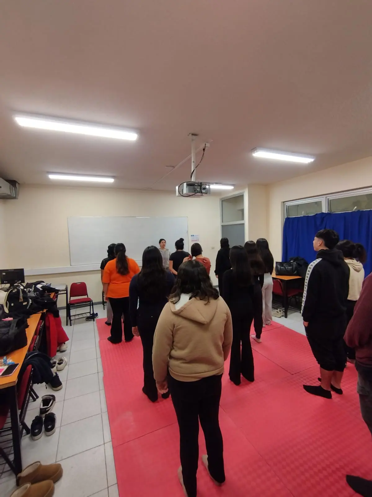 Visualización de Taller 7